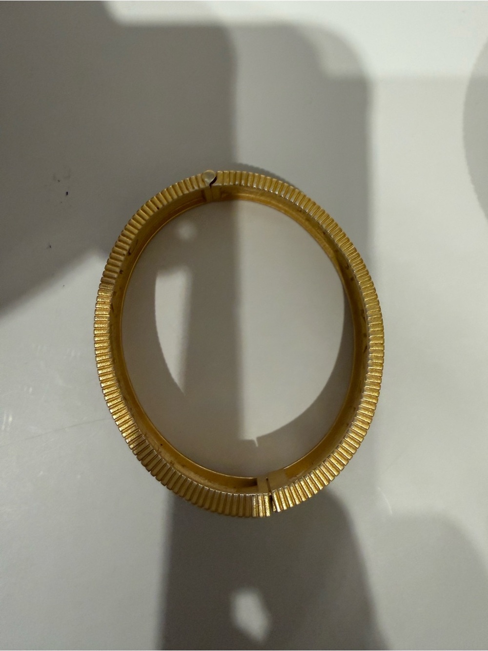 Freida ROTHMAN Strength Bracelet - Picture 5 of 5